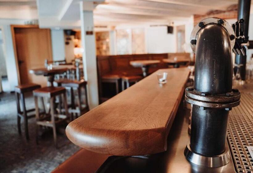 酒店 Am Wallgraben