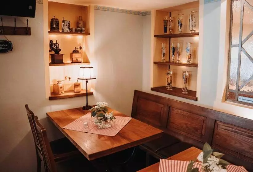 酒店 Am Wallgraben