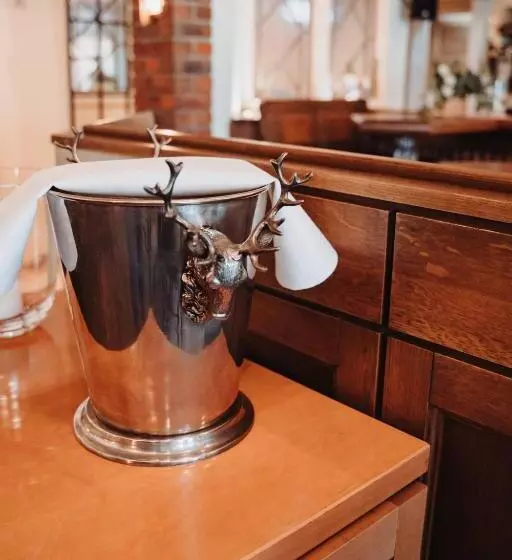 酒店 Am Wallgraben