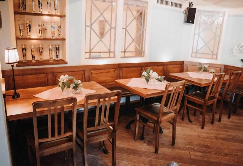 酒店 Am Wallgraben