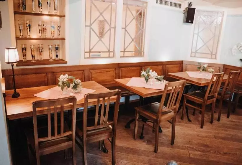 酒店 Am Wallgraben