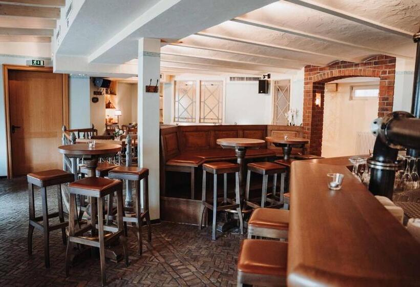 酒店 Am Wallgraben