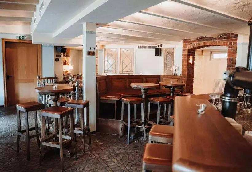 酒店 Am Wallgraben