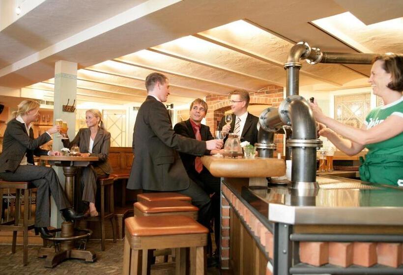 酒店 Am Wallgraben