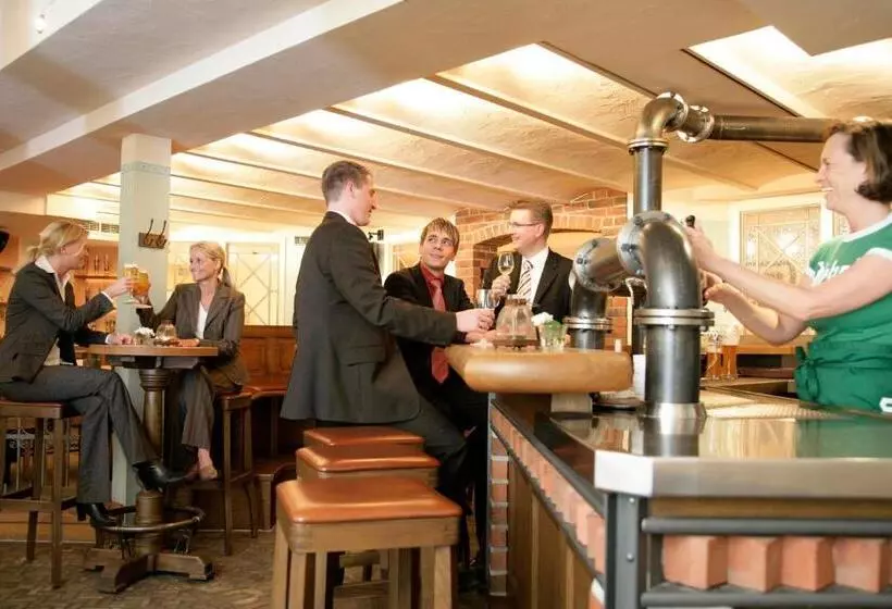 酒店 Am Wallgraben