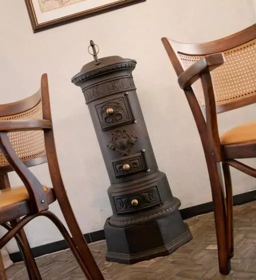 酒店 Am Wallgraben