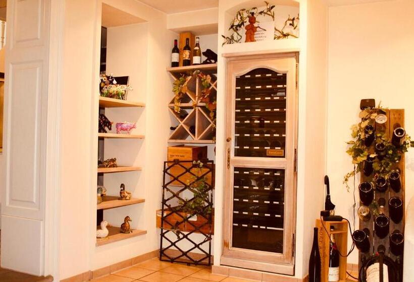 酒店 Am Wallgraben