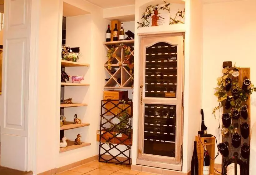 酒店 Am Wallgraben