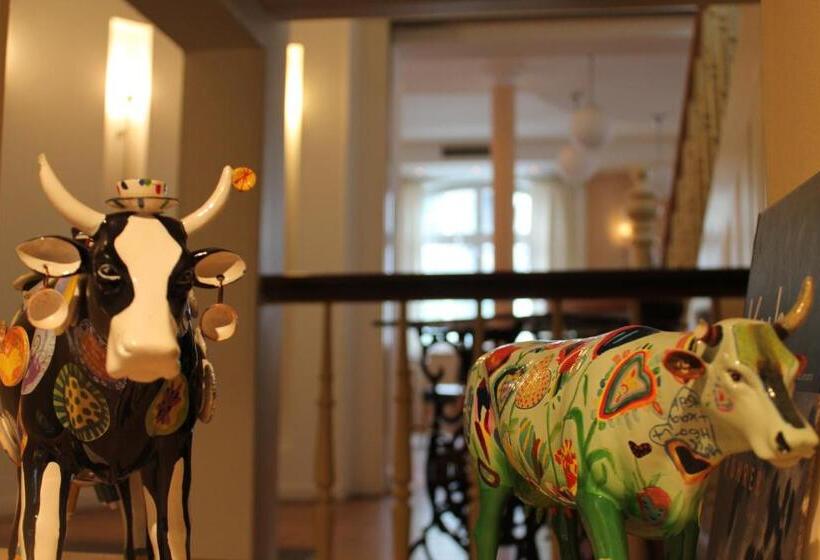 酒店 Am Wallgraben