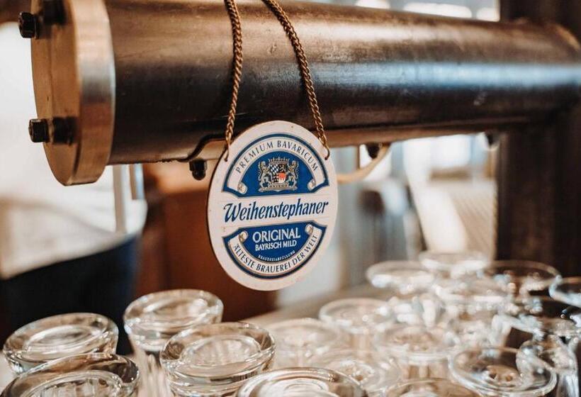 酒店 Am Wallgraben