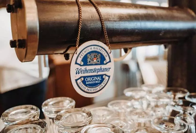 酒店 Am Wallgraben