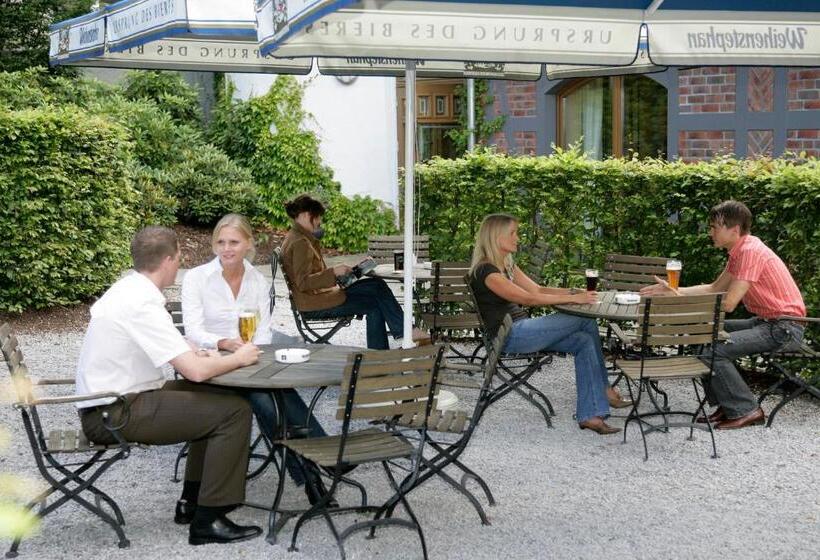 酒店 Am Wallgraben