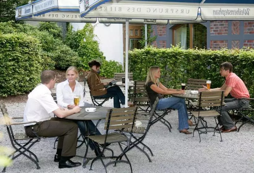 酒店 Am Wallgraben