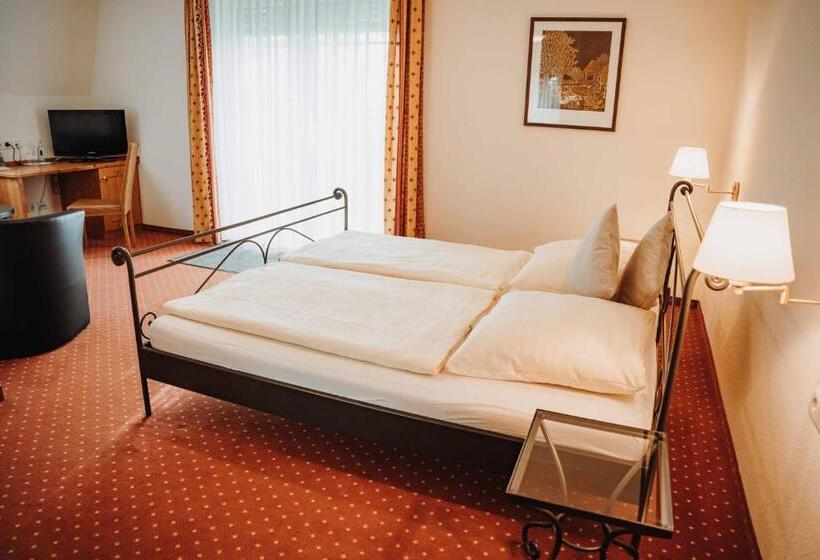 酒店 Am Wallgraben