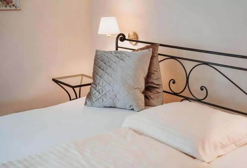 酒店 Am Wallgraben