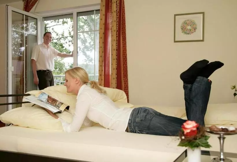 酒店 Am Wallgraben