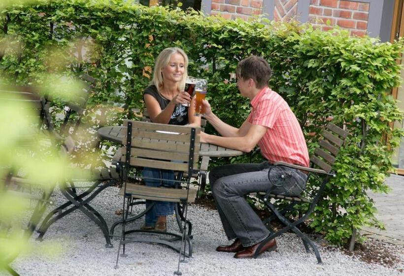 酒店 Am Wallgraben