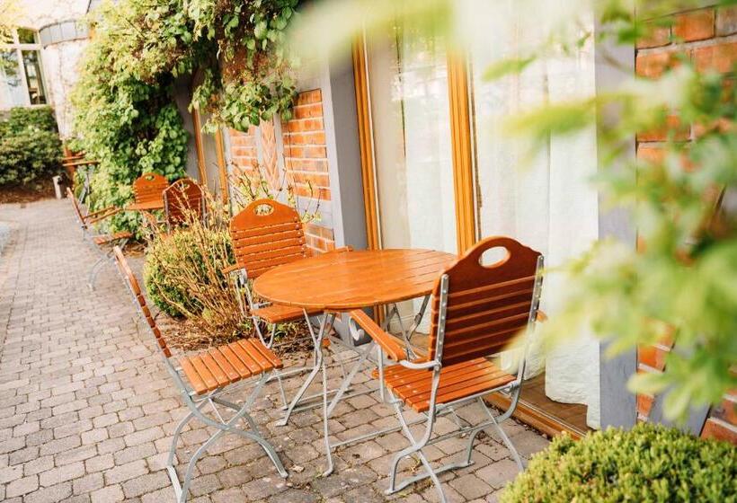 酒店 Am Wallgraben