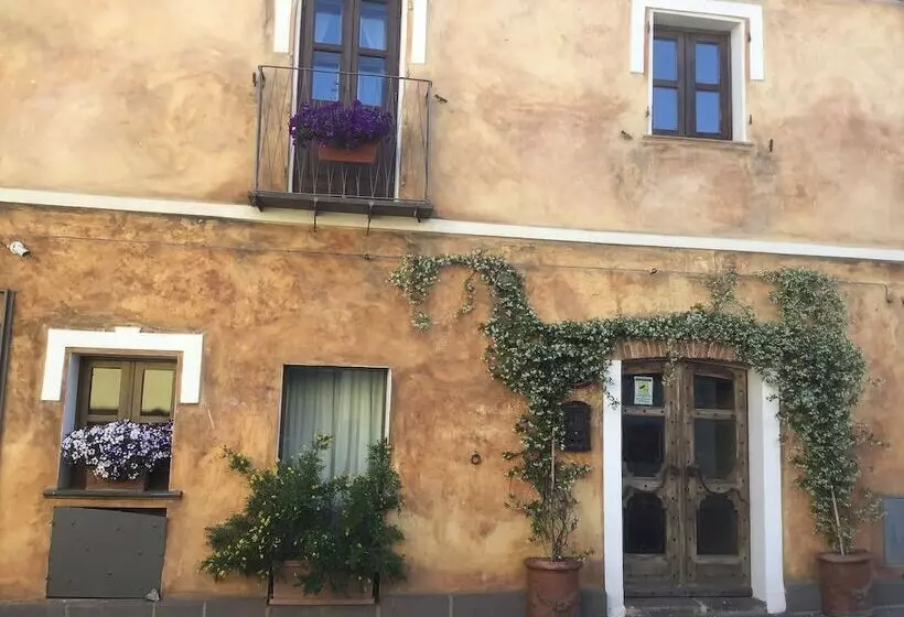 Отель Anticos Palathos