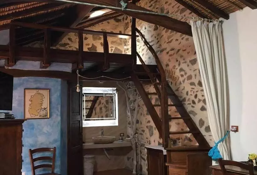 Отель Anticos Palathos