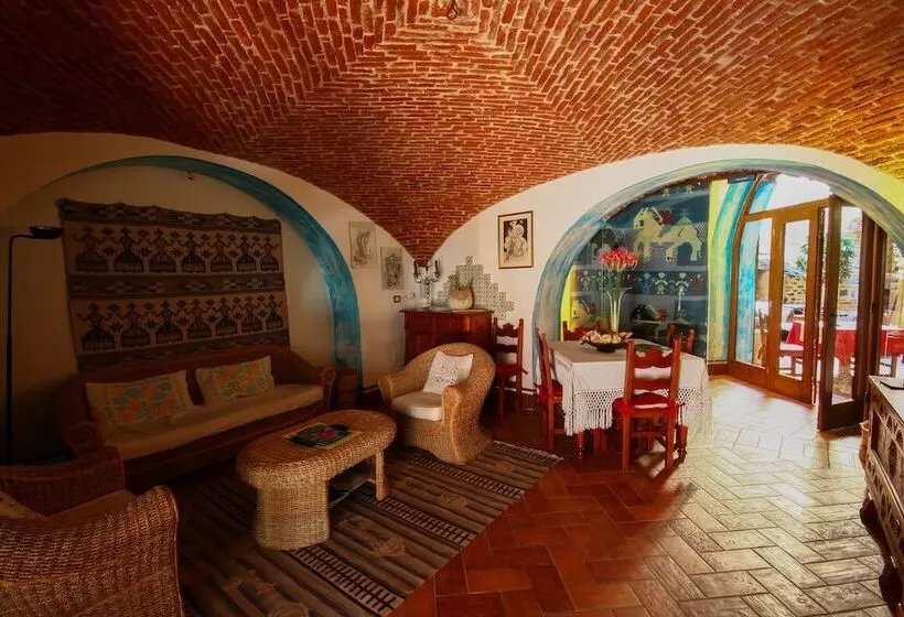 Отель Anticos Palathos