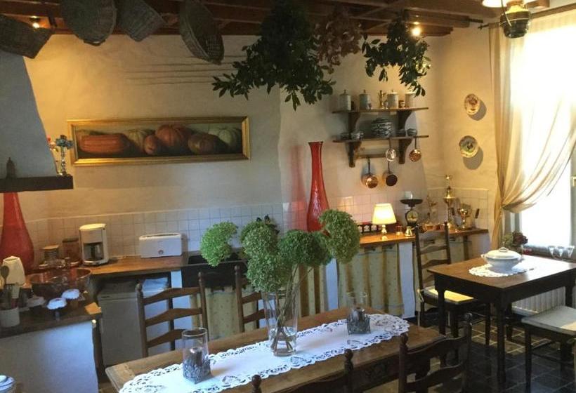 هتل B&b Auberge De Klasse