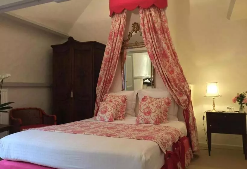 Отель B&b Auberge De Klasse