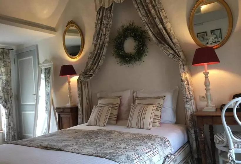 Отель B&b Auberge De Klasse