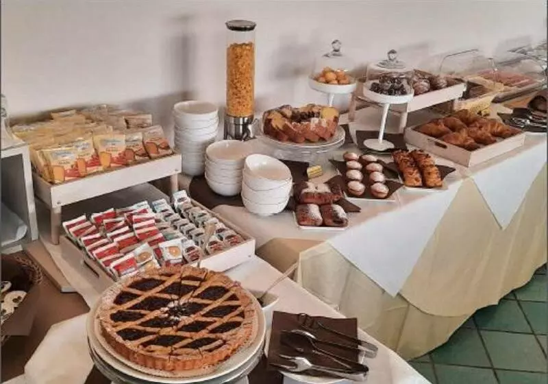 酒店 Baia Verde Gallipoli