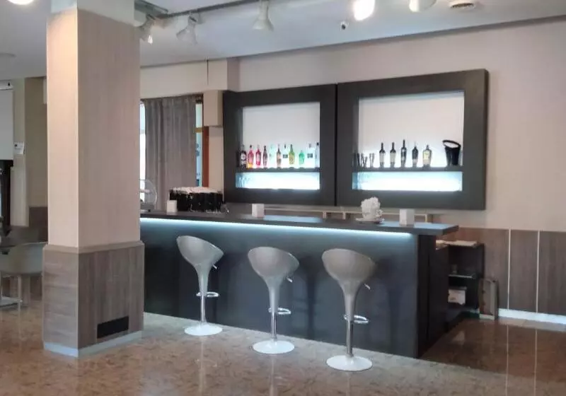 酒店 Baia Verde Gallipoli