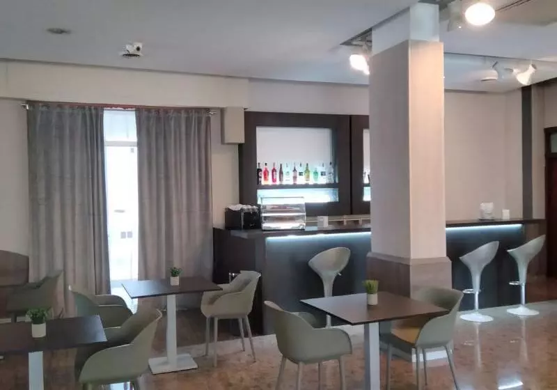 酒店 Baia Verde Gallipoli