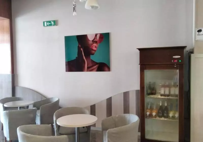 酒店 Baia Verde Gallipoli