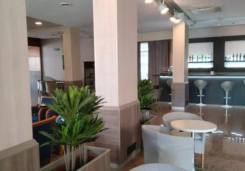 酒店 Baia Verde Gallipoli