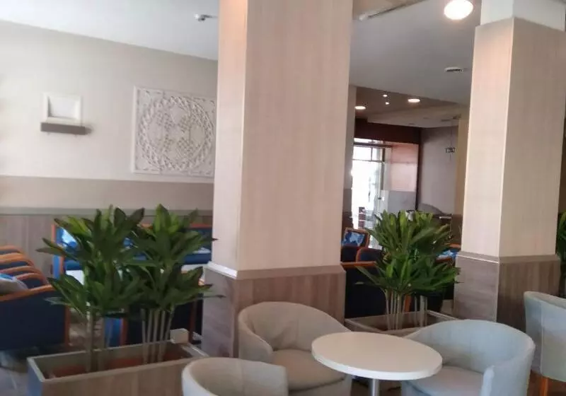 酒店 Baia Verde Gallipoli