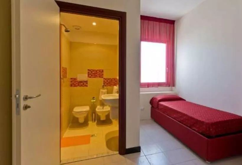 酒店 Baia Verde Gallipoli