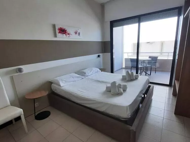 酒店 Baia Verde Gallipoli