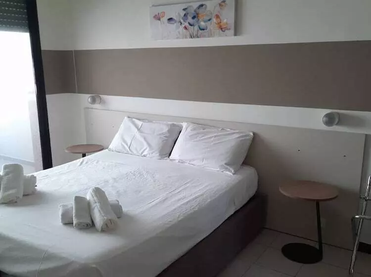 酒店 Baia Verde Gallipoli