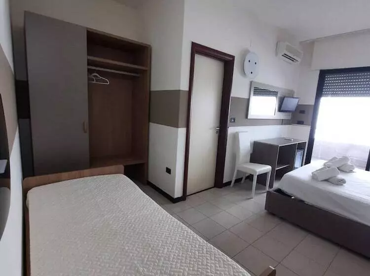 酒店 Baia Verde Gallipoli