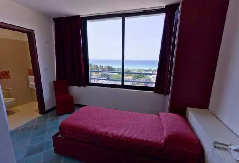 酒店 Baia Verde Gallipoli