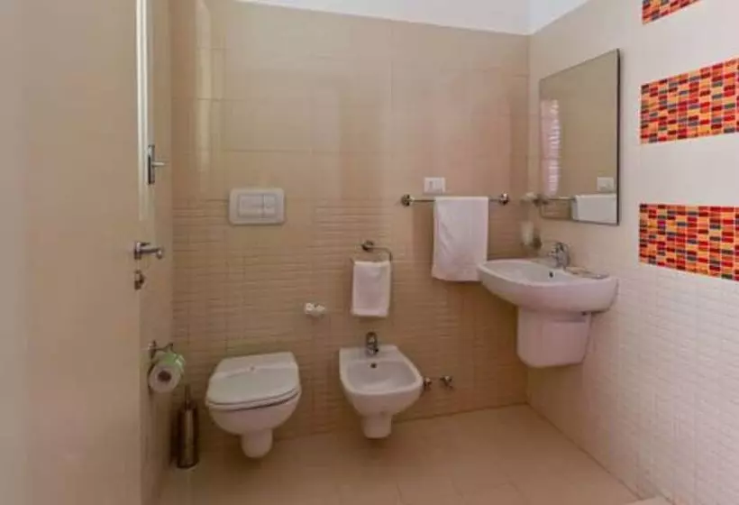 酒店 Baia Verde Gallipoli