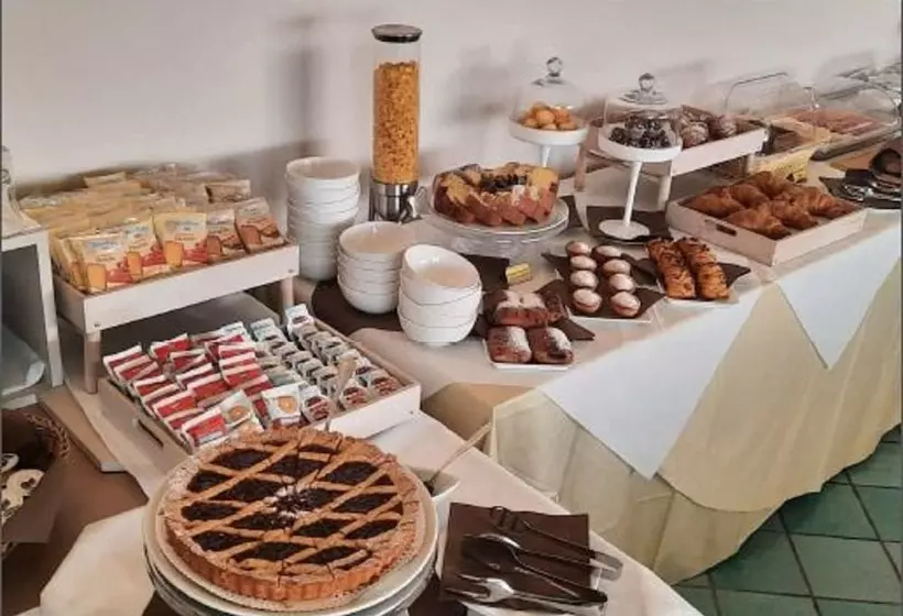 酒店 Baia Verde Gallipoli