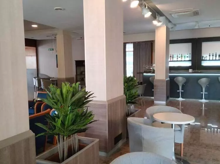 酒店 Baia Verde Gallipoli