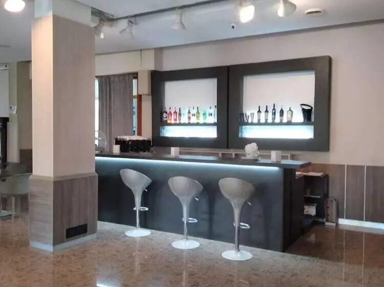 酒店 Baia Verde Gallipoli