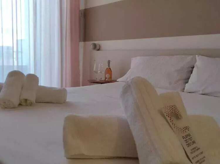 酒店 Baia Verde Gallipoli