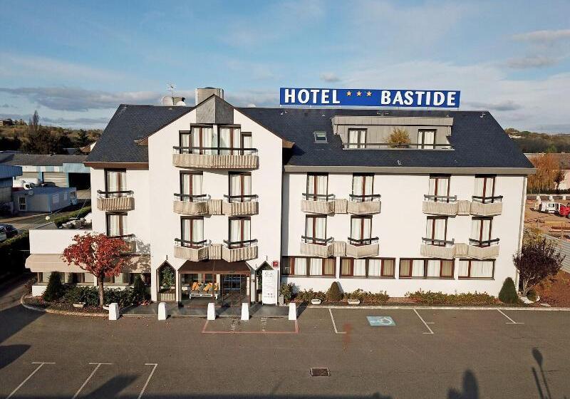 هتل Bastide