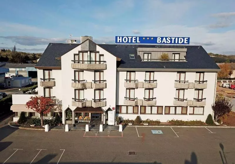 Otel Bastide