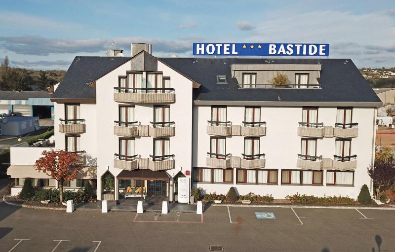 هتل Bastide