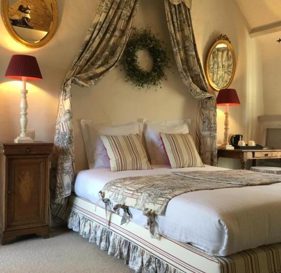 هتل B&b Auberge De Klasse