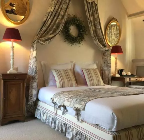 Отель B&b Auberge De Klasse