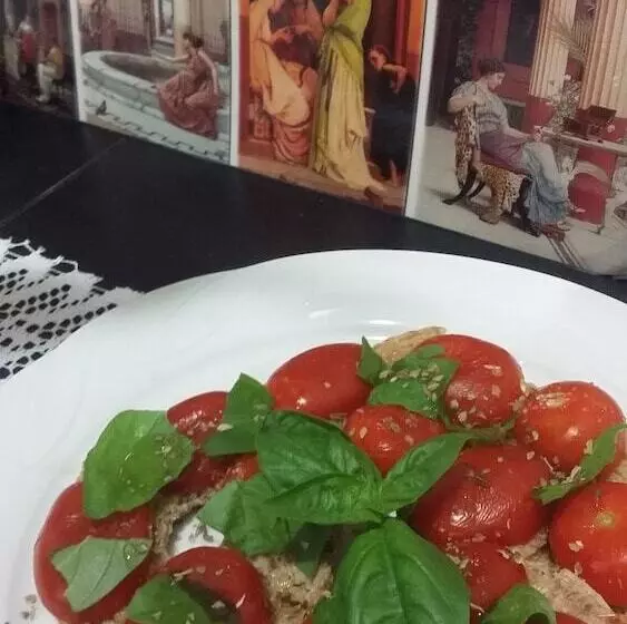 ホテル B&b Dolcevita
